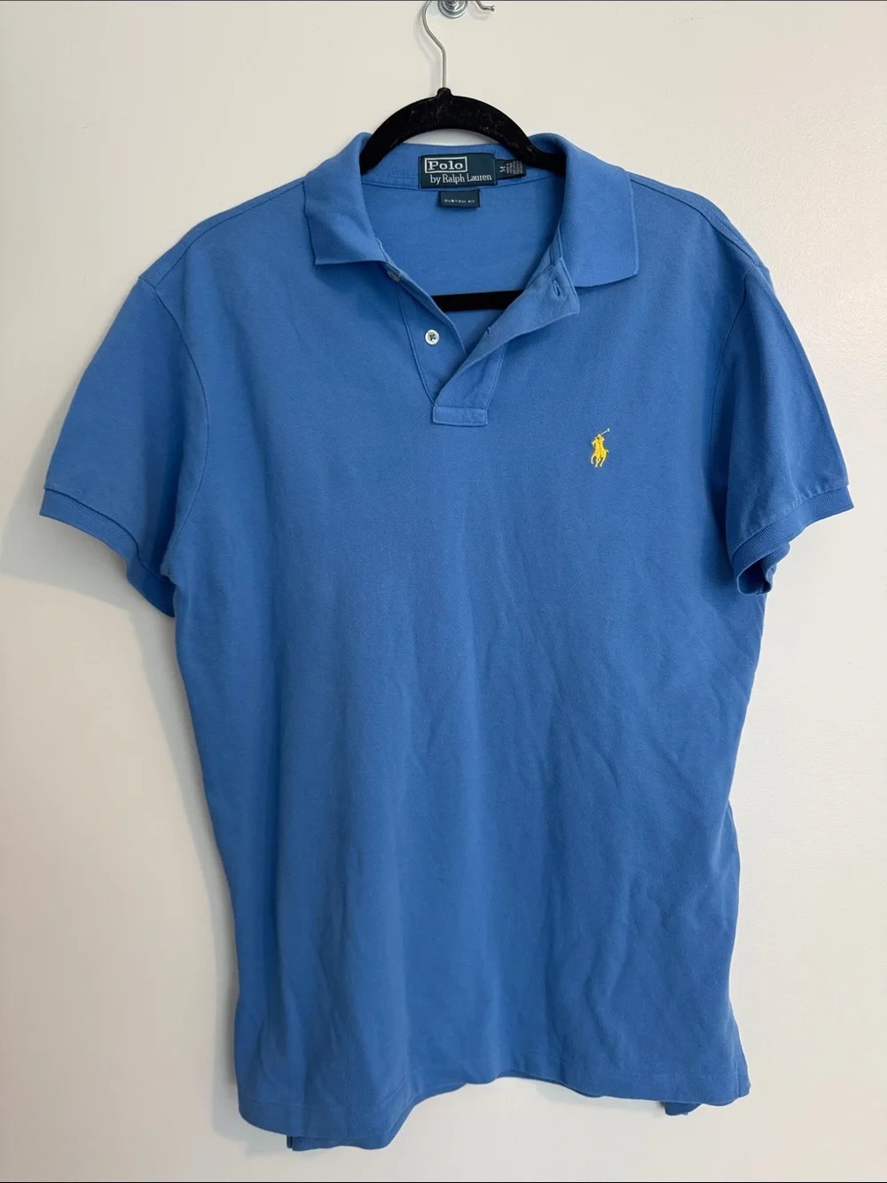 Polo by Ralph Lauren Short Sleeved Polo